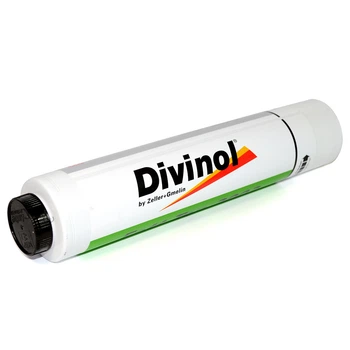 Многоцелевая кальциевая смазка для подшипников, велосипедов Divinol Fett Top 2003 (400 г) (xx)