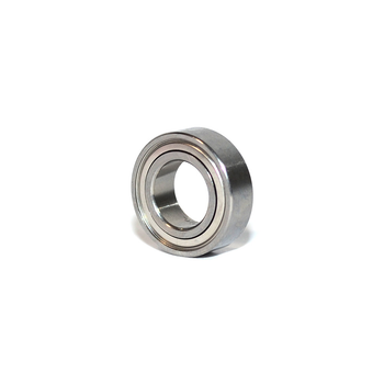 Подшипник шариковый EZO S-MR 137 ZZ (S-MR137 ZZ)(SMR137ZZ)(SMR137 ZZ) (7x13x4)