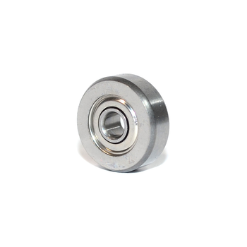 Подшипник шариковый EZO R2A ZZ (R 2A ZZ)(R2AZZ)(R2 A ZZ) (3.175x12.7x4.366)