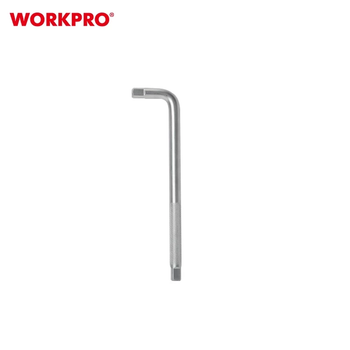 Вороток L-образный WORKPRO 1/2" CR-V PRO WP275015