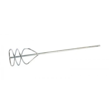 Миксер для красок и смесей SDS-Plus D 100 мм, L 600 мм, 10-20 кг MASTERTOOL GM (80-0520)