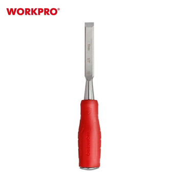 Стамеска ударная WORKPRO 12 мм WP243001