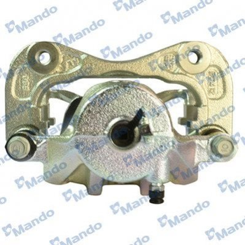 Супорт MANDO EX581802EA10 KIA Sportage; Hyundai Tucson 581902DA10, 581802EA10, 581802EA00