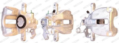 Суппорт FERODO FCL695100 Peugeot Expert; Citroen Jumpy; Fiat Scudo 4401L1, 9467567580