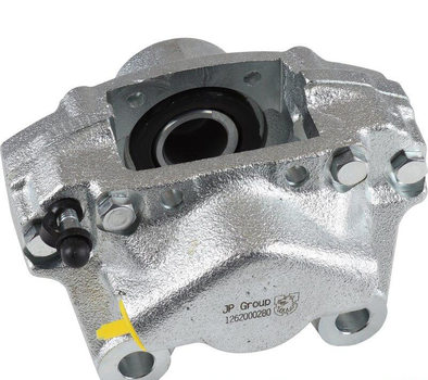 Суппорт JP GROUP 1262000280 Opel Vectra, Kadett, Omega, Astra 0542230, 542230, 7895337