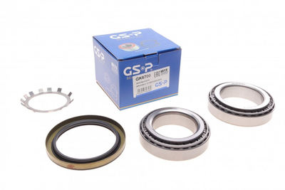 Подшипник ступицы GSP GK6700 Mercedes Sprinter 1101597, 7162191, 0009819002