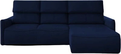 Кутовий диван Mango Mini Wersal 260x97x175 (MANGO_MINI_PRAWY) 164905
