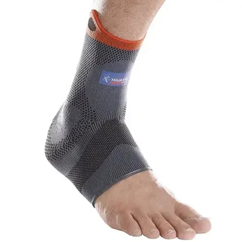 Бандаж на гомілковостопний суглоб посилений Thuasne Sport REINFORCED р. M