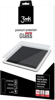Szkło hybrydowe 3MK Flexible Glass do Panasonic FZ-G1 (5903108060967)