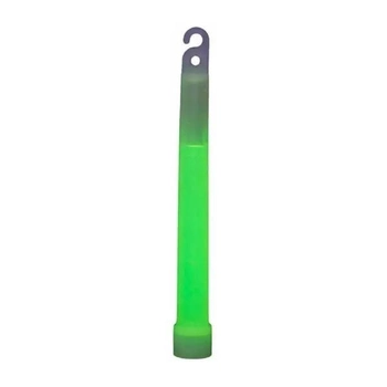 Універсальне одноразове хімічне світло (зелений)