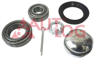 Подшипник ступицы AUTLOG RS1096 Volkswagen Vento, Golf, Polo, Passat, Scirocco, Jetta; Audi 80; Seat Toledo, Ibiza, Cordoba 191598625, 6U0598625, APS598625