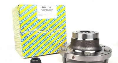 Подшипник ступицы SNR NTN R141.10 Ford Transit 1377911