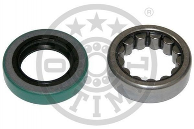 Подшипник ступицы Optimal 992722 Jeep Cherokee XJ, WRANGLER I (YJ, SJ_), WRANGLER III (JK), Grand Cherokee I (ZJ), WRANGLER II (TJ); Ford USA Mustang 1F7026151, 1L2Z3A379AA, 2800459