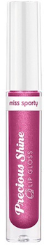 Błyszczyk do ust Miss Sporty 050 Niesamowita Fuksja 2 2.6 ml (3616301234494)