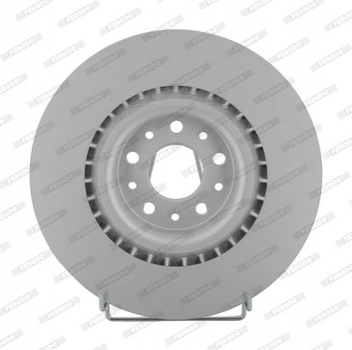 Тормозные диски FERODO DDF2289C Fiat 500, Doblo; Opel Combo 51854567, 51897455, 51914663