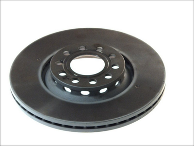 Тормозные диски BREMBO 09869011 Audi A6, A4; Volkswagen Passat; Seat Exeo; Skoda Superb 8D0615301J, 3B0615301B, 4B0615301A