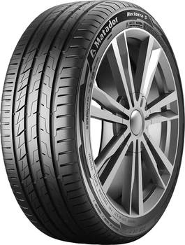 Літня шина MATADOR Hectorra 5 195/65R15 91T