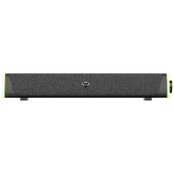 Колонка/саундбар Trust GXT 620 Axon RGB LED LED Soundbar Сірий (24482)