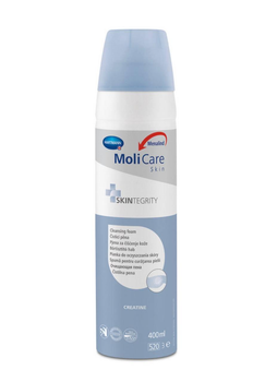 Сухий душ піна Paul Hartmann MoliCare Skin 9950293