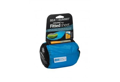 Простирадло для килимка Sea To Summit Coolmax Fitted Sheet Regular (STS AMCFSR)