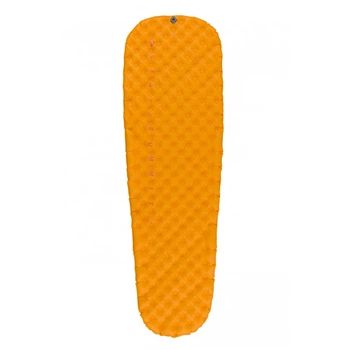 Надувной коврик Sea to Summit UltraLight Insulated Mat 2020, 183х55х5см, Orange (STS STS AMULINS_R)