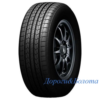 Farroad FRD66 255/55 R19 111V XL