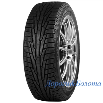 Nokian Hakkapeliitta R 245/45 R18 100R XL