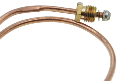 Термопара котла Eurosit (L350 мм / M10х1,0)
