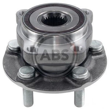 Подшипник ступицы A.B.S. 201374 Subaru Impreza, Outback, Legacy, Forester, XV 28373FG000, 28373AG000, 28373AG001
