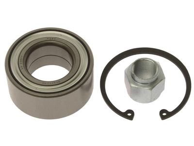 Подшипник ступицы STARLINE LO03657 Citroen C3, DS3, C2, C4, C-Elysee; Peugeot 2008, 207, 208 0938172002, 11015769, 11061576