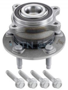 Подшипник ступицы SNR NTN R153.68 Chevrolet Cruze; Opel Astra 13502872, 13591998, 328036