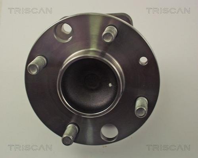 Подшипник ступицы TRISCAN 853016236 Ford Mondeo 1057809, 1057808, 1118053