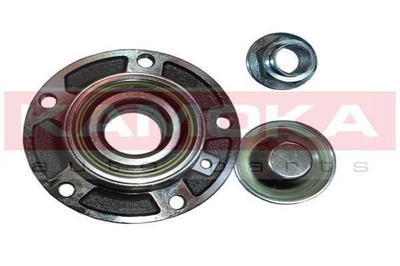 Подшипник ступицы KAMOKA 5500147 BMW 3 Series 31226757024, 6757024