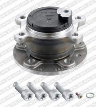 Підшипник маточини SNR NTN R165.34 Volvo V60, S80, S60, V70, XC70 31262040, 31277808, 31329968