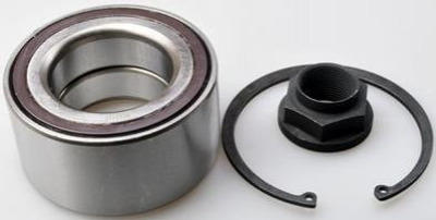 Подшипник ступицы Denckermann W413498 Honda CR-V 13502134, 1605042, D4060MA000