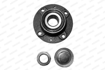 Подшипник ступицы MOOG CIWB11374 Peugeot 406, Partner; Citroen Xsara, Berlingo 0000374828, 370164, 374828