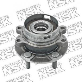 Подшипник ступицы NSK KH30026 Infiniti G, QX, FX, M 402024GE0A, 40202EJ70B