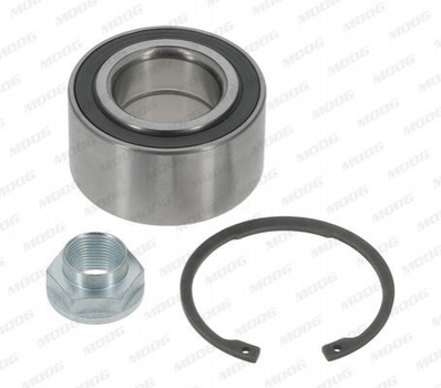 Подшипник ступицы MOOG HOWB11637 Honda Accord, Prelude 44300SE0008, 44300SE0018, 44300SK3E01