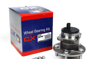 Подшипник ступицы Complex CX 748 Ford Focus, C-Max