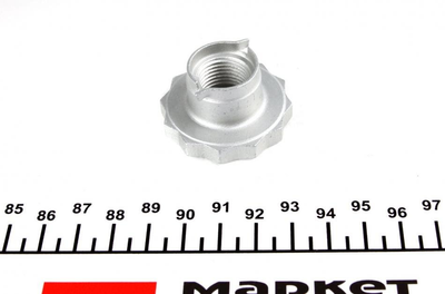 Подшипник ступицы PFI PHU53569K Seat Cordoba, Ibiza; Skoda Fabia, Roomster; Volkswagen Polo; Audi A2 6Q040762AJ, 6Q040762BR, 6Q040762BT