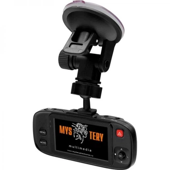 Відеореєстратор Mystery mdr-880hd