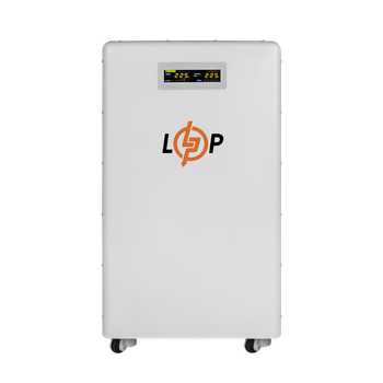 Система резервного питания LP Autonomic Ultra WF1.8-12KWH