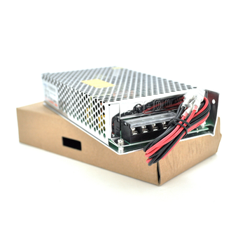 ИБП перфорированный с LED-индикацией /15А, SC-180W, (199x98x38) Q30