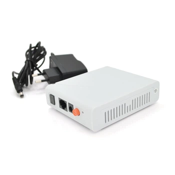 Абонентский терминал GPON ONU 1GE Merlion 1 порт Gigabit Ethernet оптический доступ
