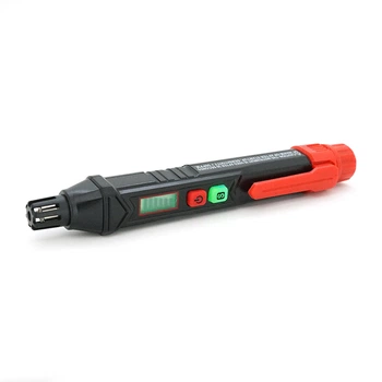 Детектор утечки горючих газов Mayilon HT-60, 50~1000ppm, LСD