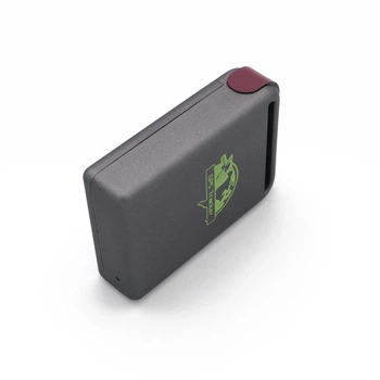GPS-трекер TK102B с аккумулятором 1000mAh портативный трекер
