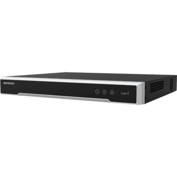 16-ти канальный 4K видеорегистратор c аналитикой Hikvision DS-7616NI-Q2(D)