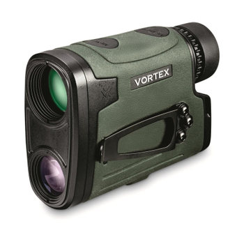 Лазерний далекомір Vortex Viper HD 3000 7х25 (LRF-VP3000), дальність max - 2743m, min - 4.6m, збільшення -7