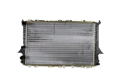 Радиатор охлаждения двигателя NISSENS 60457 Audi 100, A6 4A0121251A, 4A0121251, 4A0121251E