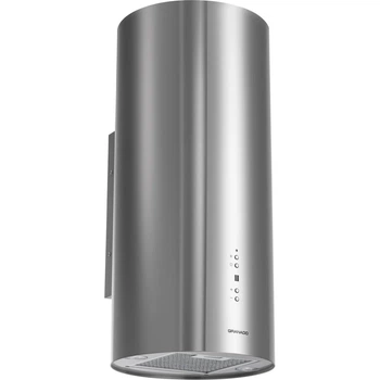 Вытяжка кухонная GRANADO Yuncos 1604-1200 inox (GCH7436477)